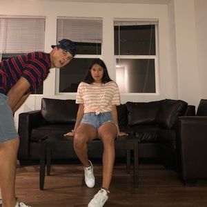 Meet your Posher, Leilia